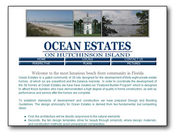 Ocean Estates